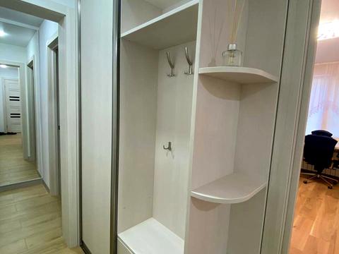 квартира по адресу Оболонский просп., 39-А
