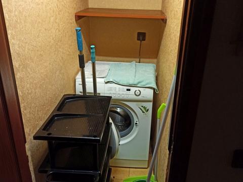 квартира по адресу Горловская ул., 38