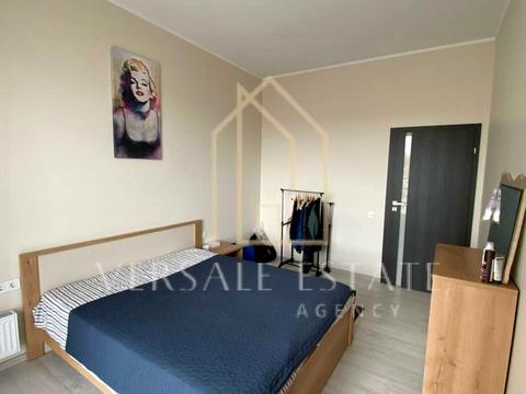 квартира за адресою Під Дубом вул. (Космонавтів), 26