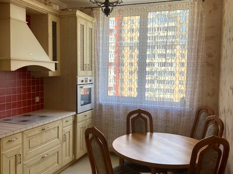 квартира за адресою Юлії Здановської вул. (Ломоносова), 50/2