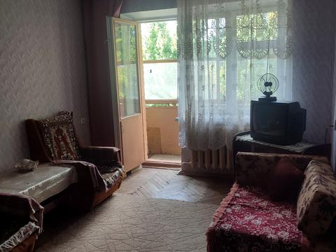 квартира по адресу Олега Оникиенко ул., 8