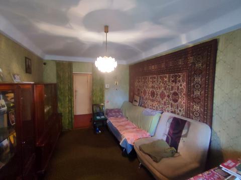 квартира за адресою Євгена Мельнікова вул., 36