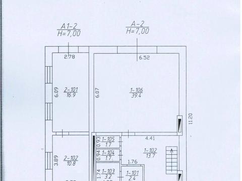 коммерческая по адресу Образования ул., 4В