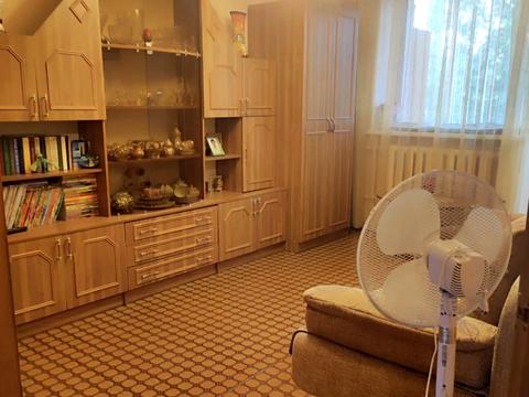 квартира за адресою Стадіонний проїзд, 4/4