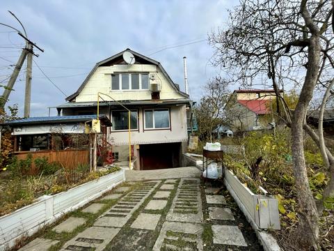 будинок за адресою Західна, 4