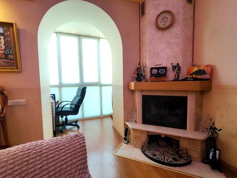 квартира за адресою Київ, Мечникова вул. (Кловський), 16