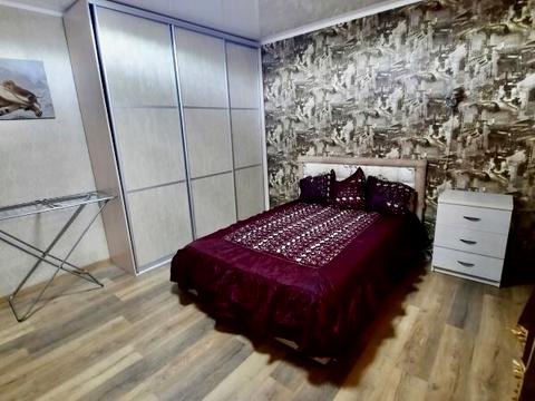 квартира по адресу Бассейная ул., 6А