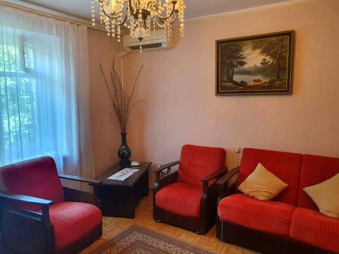 квартира по адресу Люстдорфская дорога ул., 140