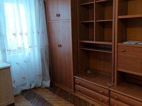 квартира по адресу Мрии ул. (Академика Туполева), 7