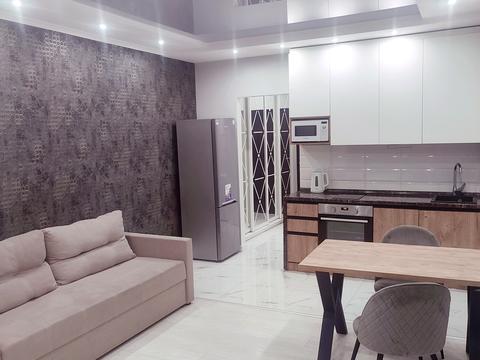 квартира по адресу Каховская ул., 62-А