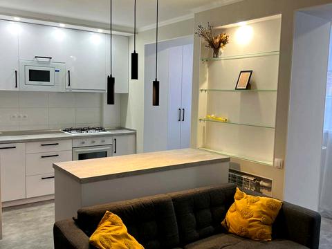 квартира за адресою Кловський узвіз (Кловський), 20