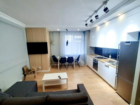 квартира за адресою Жасминова вул., 5