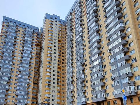 квартира по адресу Кондратюка Юрия ул., 7
