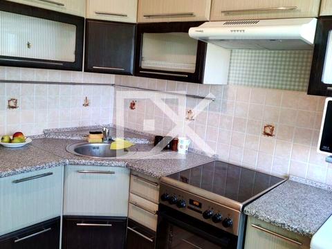 квартира по адресу Героев Днепра ул., 22