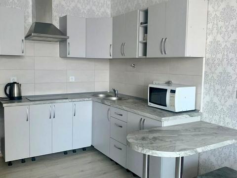 квартира по адресу Полевая ул., 73