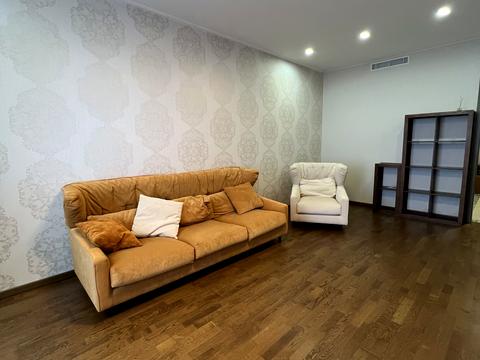 квартира за адресою Кловський узвіз (Кловський), 7a