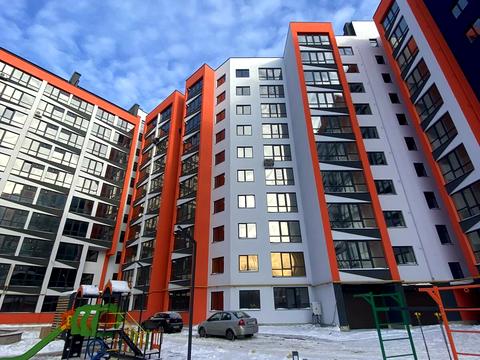квартира за адресою Проскурівського підпілля вул., 165