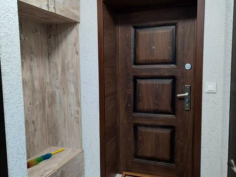 квартира по адресу Зодчих ул., 30
