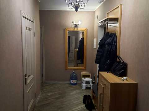 квартира за адресою Авіаконструктора Ігоря Сікорського вул. (Танкова), 1