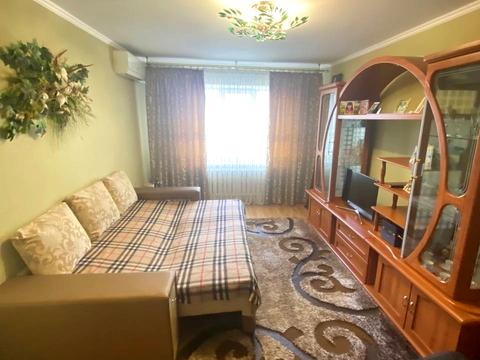 квартира по адресу Проспект миру, 62