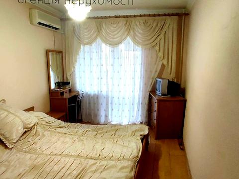 квартира за адресою Сергія Табали "Сєвєра" вул. (Паризької Комуни), 34