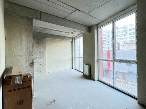 квартира по адресу Перфецкого ул., 6