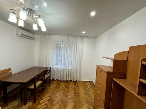 квартира по адресу Киев, Зоологическая ул., 6-В