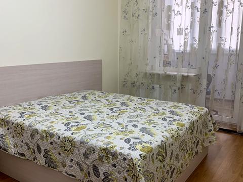 квартира за адресою Науки просп. (Гагаріна), 104