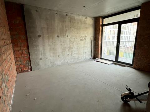 квартира по адресу Набережно-Рыбальская дорога ул., 5