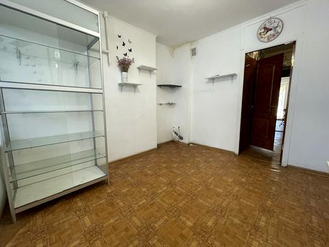 квартира по адресу Новозаводська ул., 4
