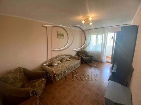 квартира за адресою Туполєва академіка вул., 20-В