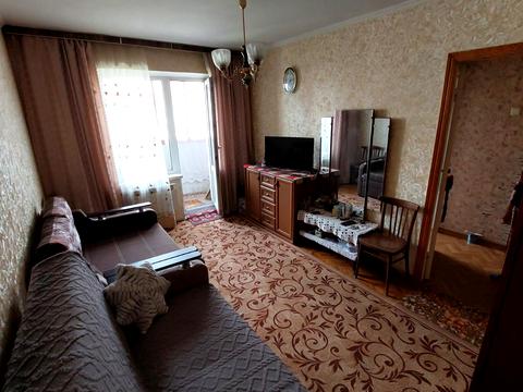 квартира по адресу Червоной Калины просп. (Владимира Маяковского), 4-А