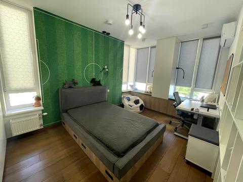 квартира за адресою Березнева, 16