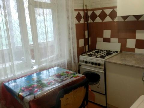 квартира по адресу Рокоссовского маршала просп., 4-А