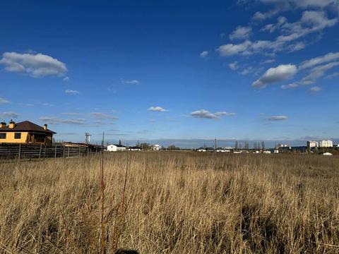 участок по адресу Белокур ул. (Курская)