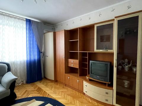 квартира за адресою Пролетарская, 22