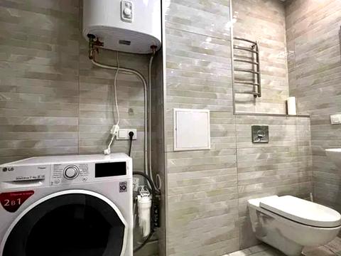 квартира по адресу Натальи Ужвий ул., 12