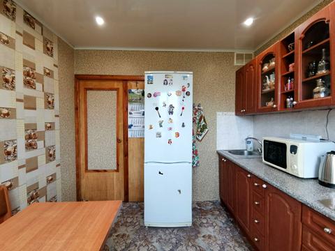 квартира за адресою вул. Війскобуд, 102