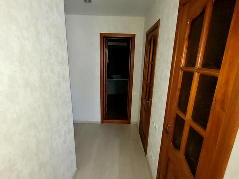 квартира за адресою Соборна вул. (50 років Жовтня), 24а