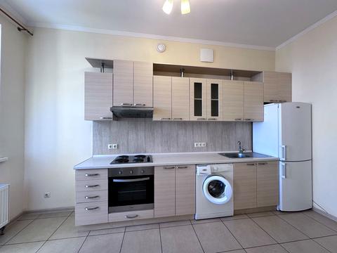 квартира по адресу Никольско-Слободская ул., 1-А