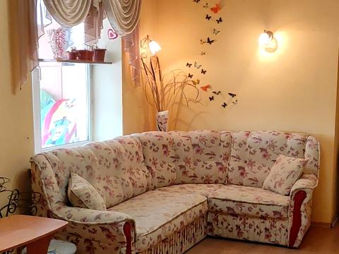 квартира за адресою Старицького вул., 23а