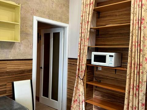 квартира по адресу Сечевых Стрельцов ул. (Артема), 30-Б