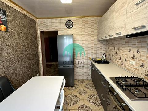 квартира по адресу Федьковича ул., 114
