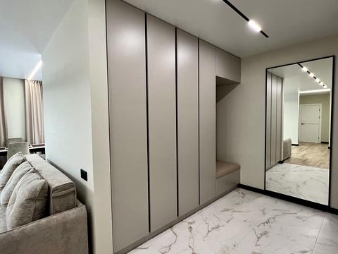 квартира по адресу Крайковского ул., 3