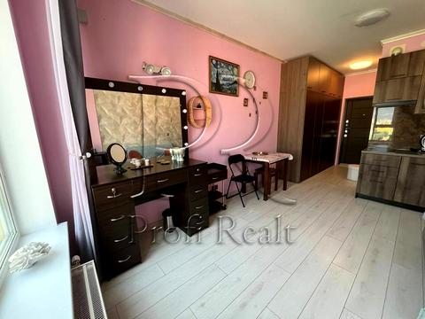 квартира за адресою Соборності просп. (Возз'єднання), 17