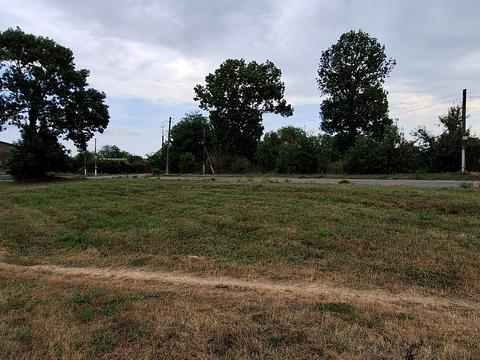 ділянка за адресою 