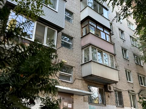 квартира по адресу Староказацкая ул. (Комсомольская), 3