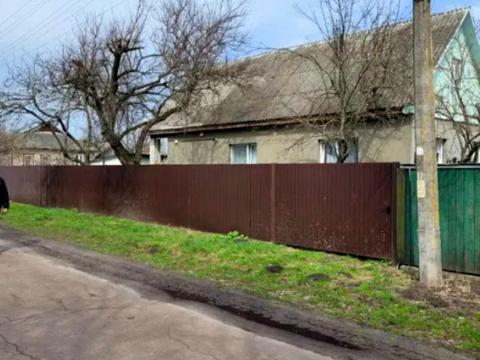 будинок за адресою Провулок Шевченка