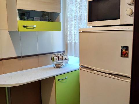 квартира по адресу Котляревского ул., 65