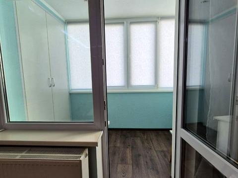 квартира за адресою Чорнобильська вул., 21